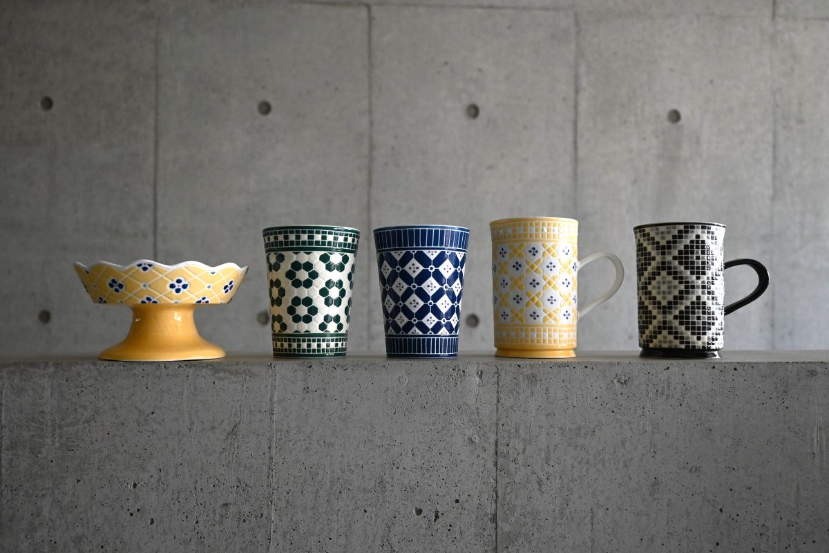 8/30(土)～9/15(月) PRODUCTS STORE「中川夕花里 展」