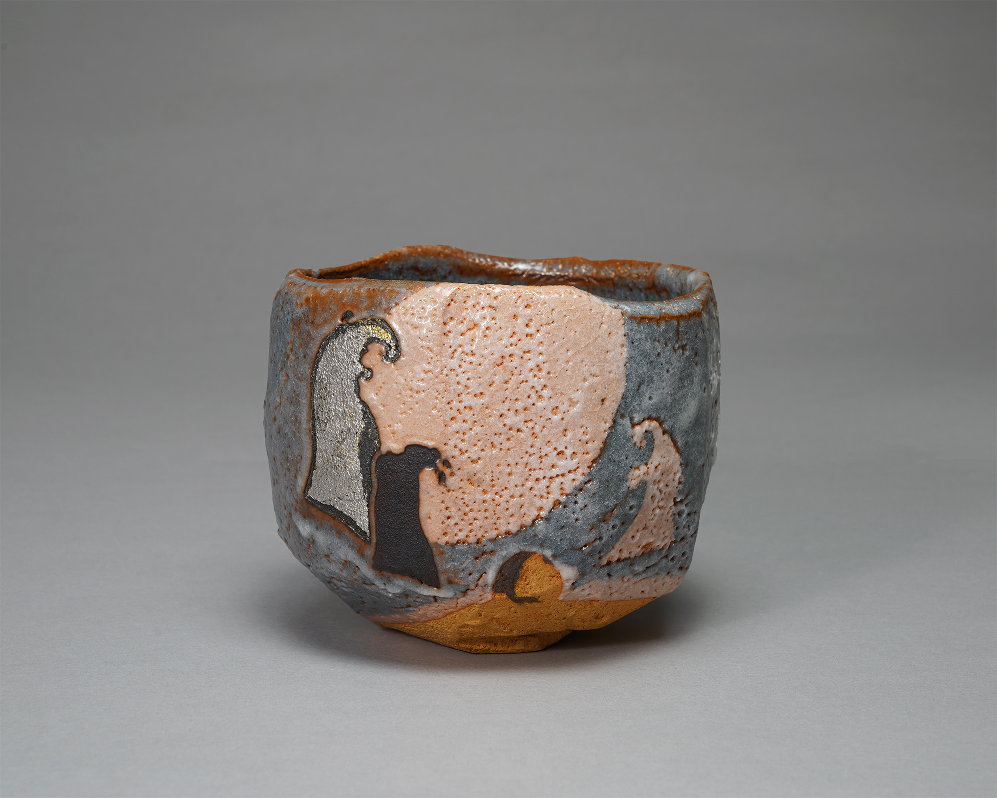 10/11(土)～11/24(月) 現代陶芸美術館 企画展「若尾利貞 展」