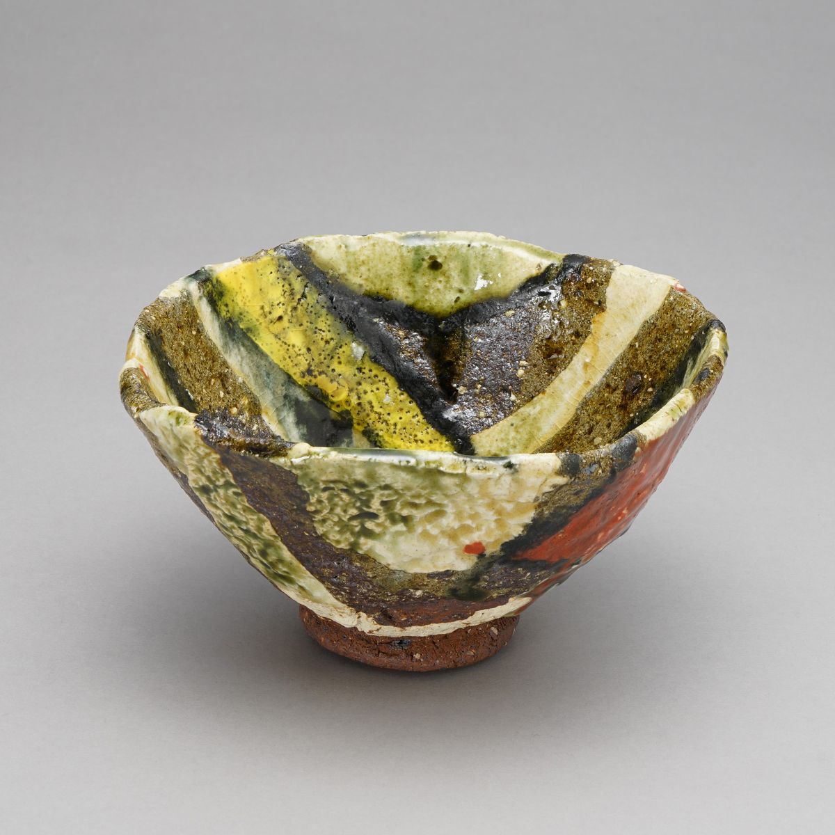 1/31(土)～3/15(日) 現代陶芸美術館「美濃陶芸の系譜 玉置保夫 展」